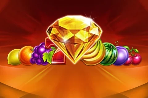 Ilustración de 40 Diamond Plus