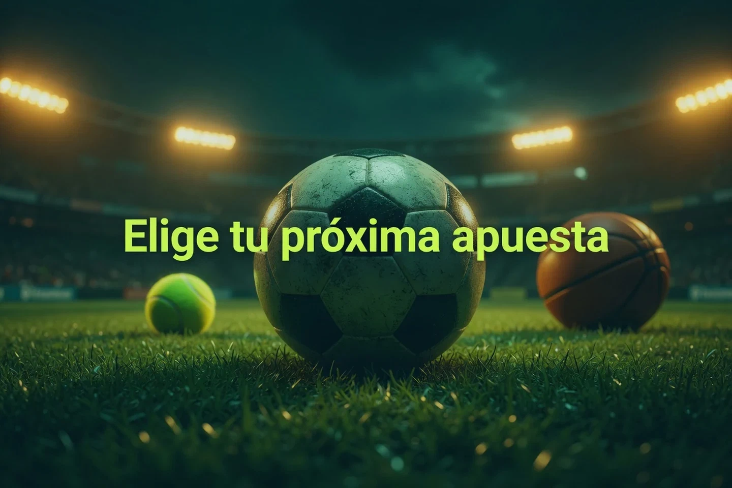 Ilustración de YaJuego apuestas deportivas y en vivo en Colombia