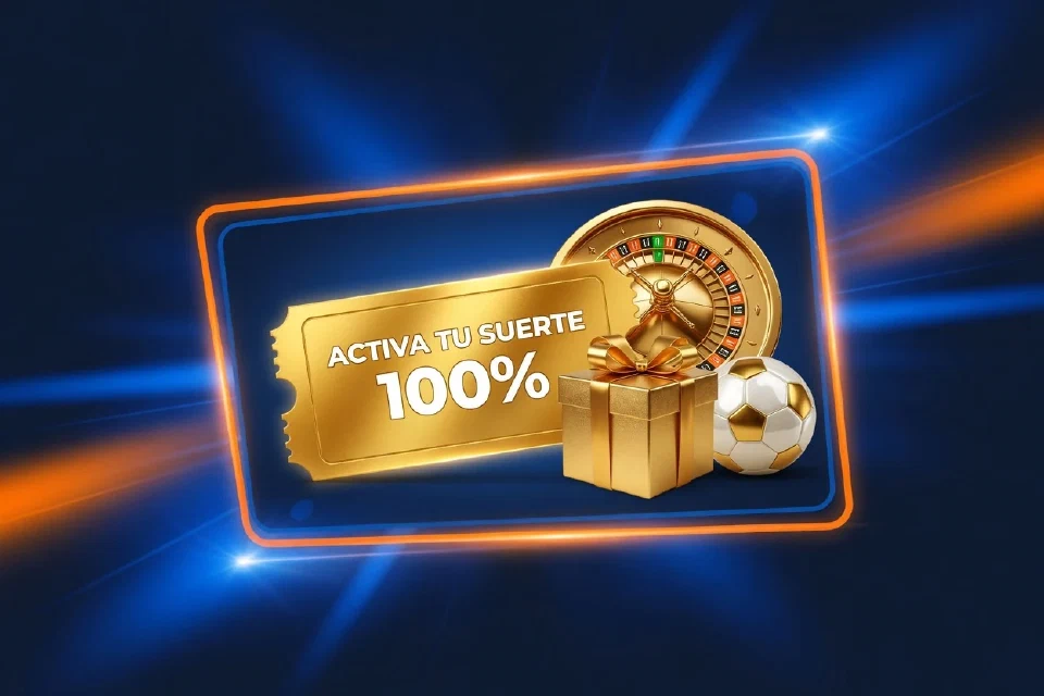 Ilustración de Código promocional YaJuego: cómo se activa tu bono